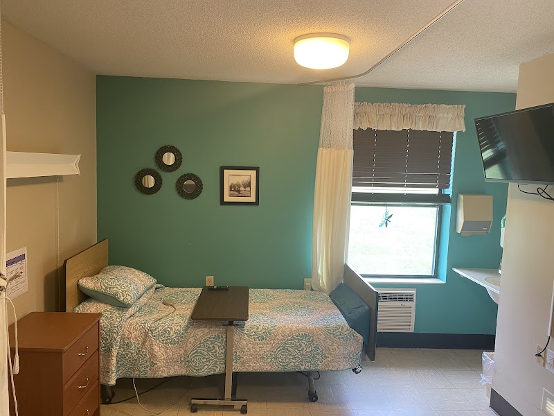 Mission Point Nursing & Physical Rehabilitation of nursing home in Roscommon, MI - Photo 4 of 10
