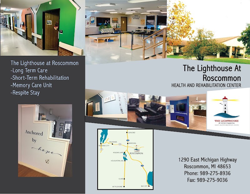 Mission Point Nursing & Physical Rehabilitation of nursing home in Roscommon, MI - Photo 5 of 10