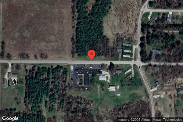 The Laurels of Fulton nursing home in Perrinton, MI