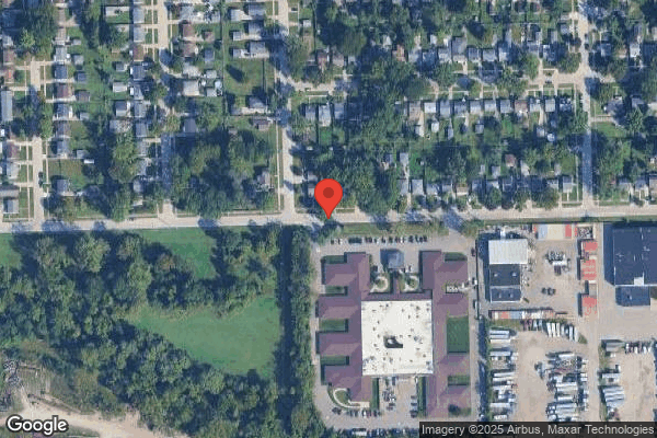 Imperial, A Villa Center nursing home in Dearborn Heights, MI - Photo 1 of 5