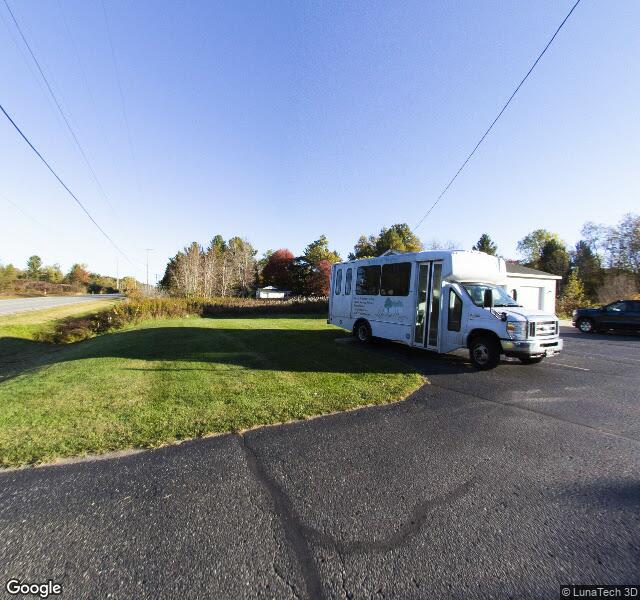 Lakeview Manor Healthcare Center nursing home in Tawas City, MI - Photo 2 of 2