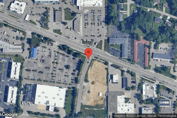 Medilodge of Campus Area nursing home in East Lansing, MI - Photo 1 of 5