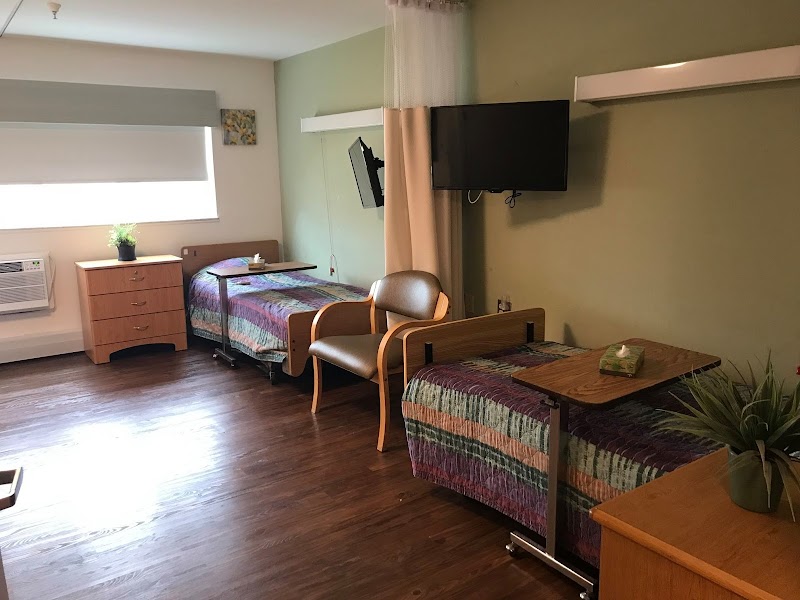 Medilodge of Campus Area nursing home in East Lansing, MI - Photo 3 of 5