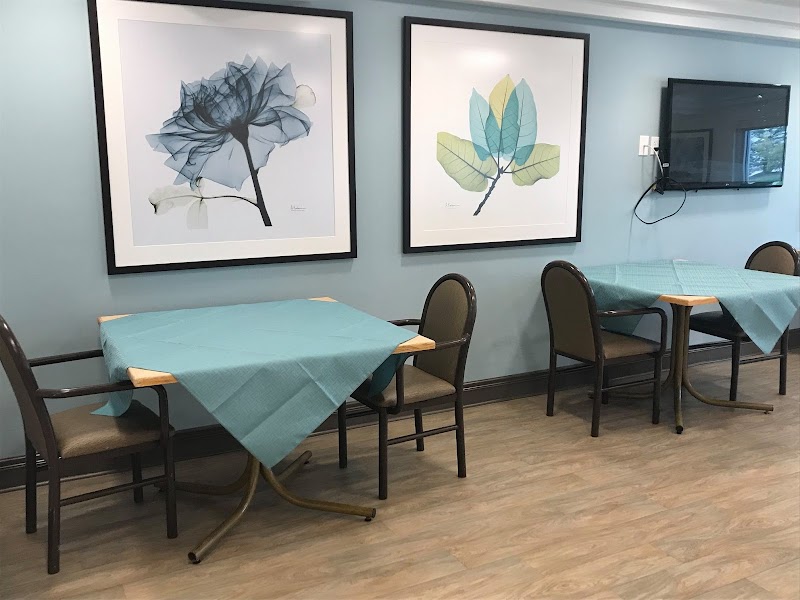 Medilodge of Campus Area nursing home in East Lansing, MI - Photo 5 of 5