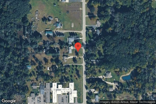 Maple Woods Manor nursing home in Clio, MI - Photo 1 of 5