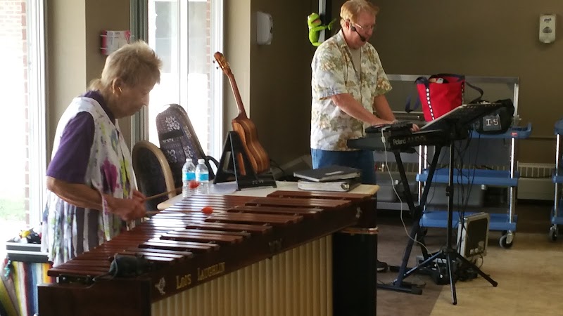 Maple Woods Manor nursing home in Clio, MI - Photo 5 of 5