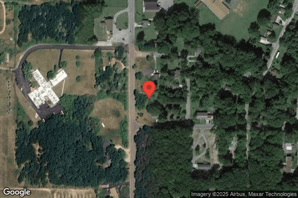 King Nursing & Rehabilitation Community nursing home in Houghton Lake, MI