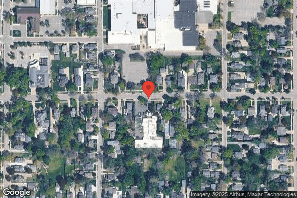 Heritage Nursing and Rehabilitation Community nursing home in Zeeland, MI - Photo 1 of 7