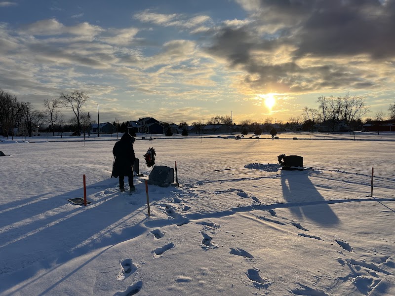 Heritage Nursing and Rehabilitation Community nursing home in Zeeland, MI - Photo 5 of 7
