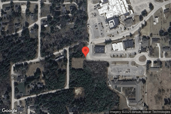 Boulder Park Terrace nursing home in Charlevoix, MI - Photo 1 of 2