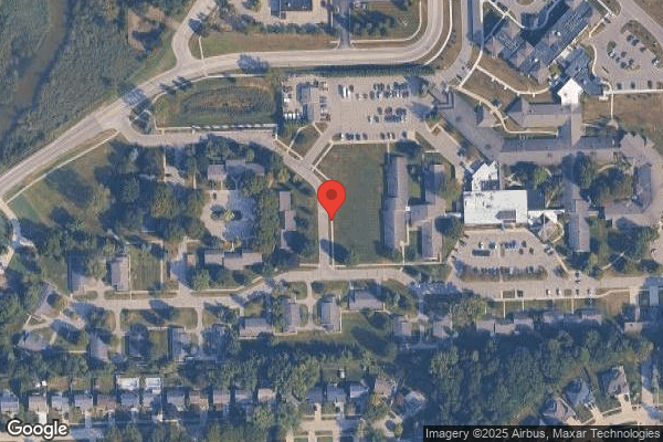 The Village of East Harbor nursing home in Chesterfield Township, MI - Photo 1 of 5