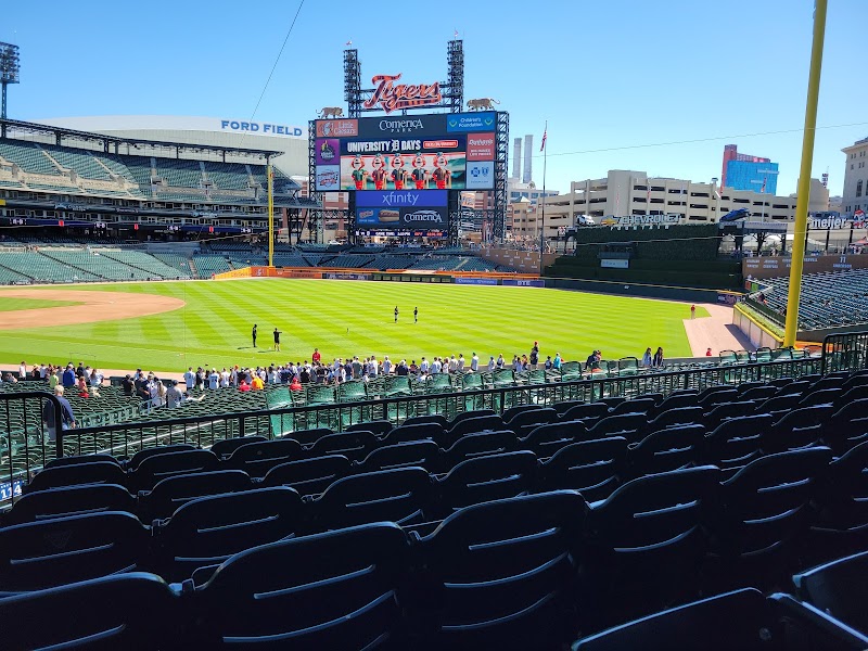 The Village of East Harbor nursing home in Chesterfield Township, MI - Photo 2 of 5