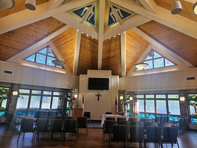 The Village of East Harbor nursing home in Chesterfield Township, MI - Photo 3 of 5