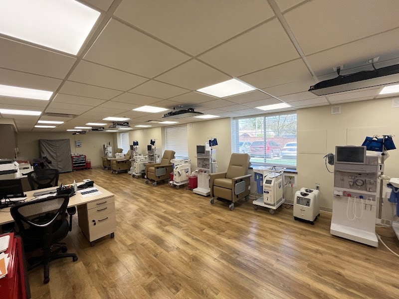 The Manor of Novi nursing home in Novi, MI - Photo 5 of 5