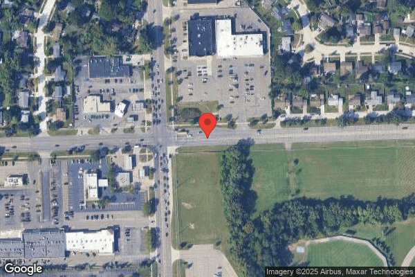 Marywood Nursing Care Center nursing home in Livonia, MI