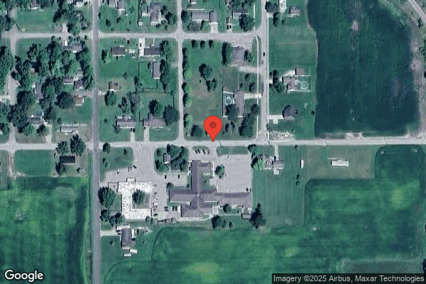 Ashley Healthcare Center nursing home in Ashley, MI - Photo 1 of 2