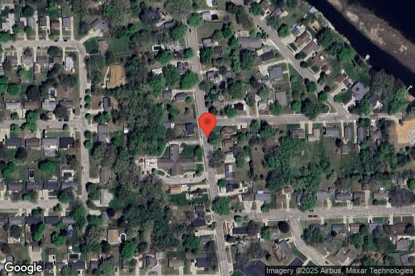 Riverside Nursing Centre nursing home in Grand Haven, MI - Photo 1 of 2