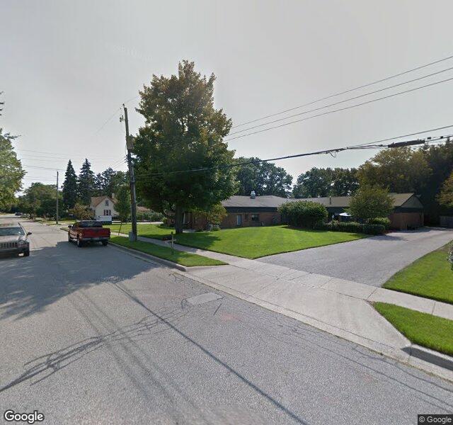 Riverside Nursing Centre nursing home in Grand Haven, MI - Photo 2 of 2