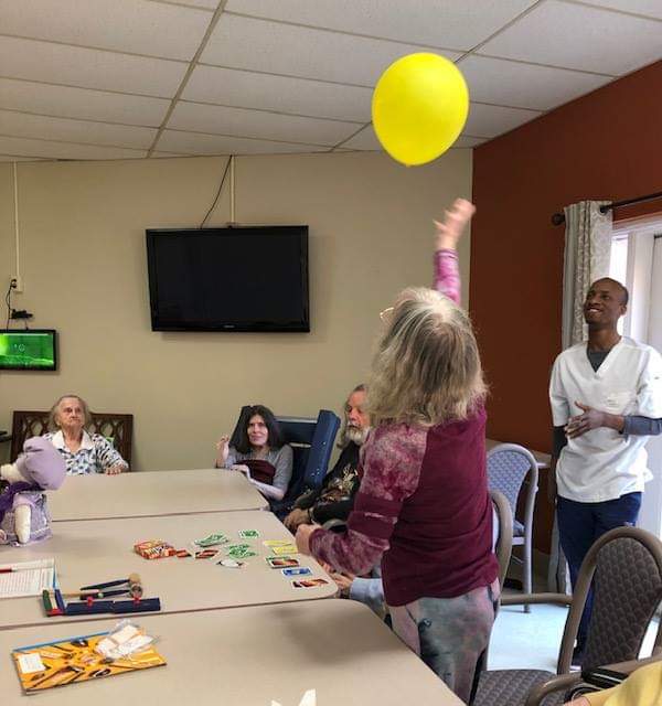 Pinnacle Care of Battle Creek nursing home in Battle Creek, MI - Photo 2 of 5