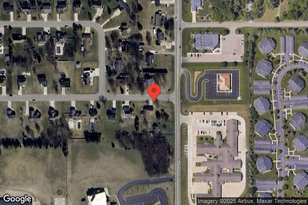 Mission Point Health Campus of Jackson nursing home in Jackson, MI - Photo 1 of 10