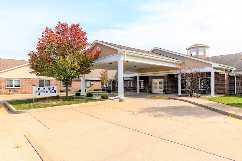 Mission Point Health Campus of Jackson nursing home in Jackson, MI - Photo 2 of 10