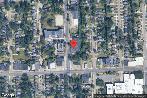 The Orchards at Northwest nursing home in Detroit, MI - Photo 1 of 5