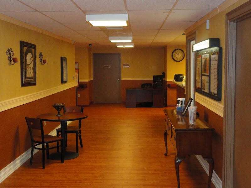 The Orchards at Northwest nursing home in Detroit, MI - Photo 2 of 5