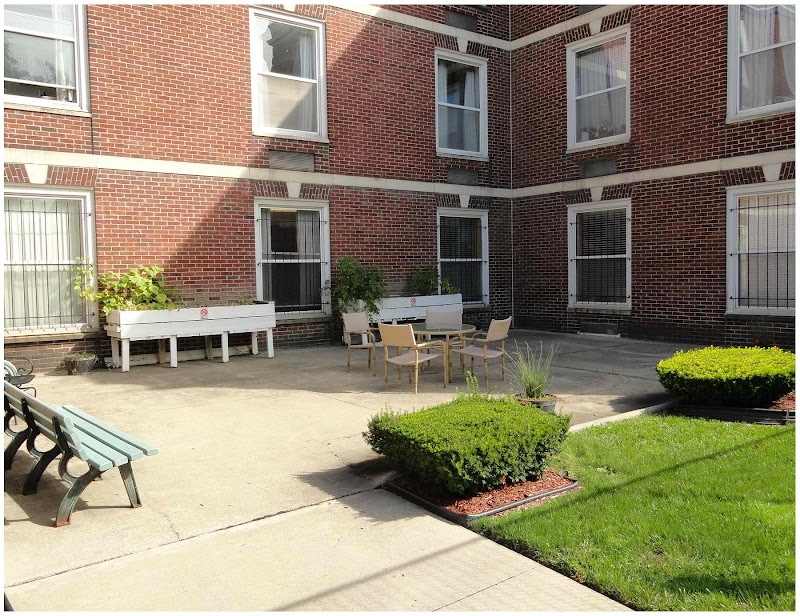 The Orchards at Northwest nursing home in Detroit, MI - Photo 3 of 5