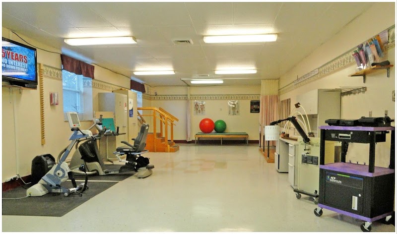 The Orchards at Northwest nursing home in Detroit, MI - Photo 4 of 5