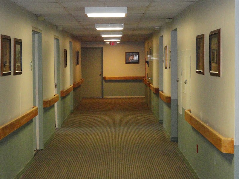 The Orchards at Northwest nursing home in Detroit, MI - Photo 5 of 5