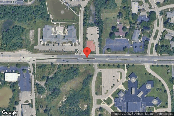 Holland Home Breton Rehabilitation & Living Centre nursing home in Grand Rapids, MI