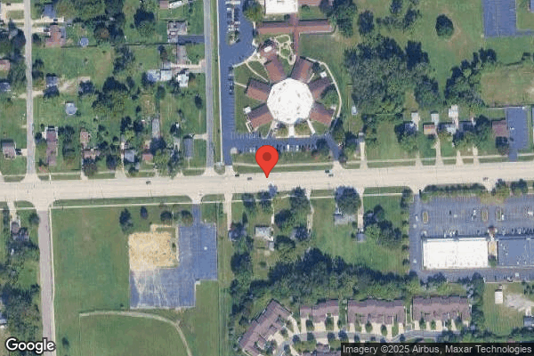 The Lodge at Taylor nursing home in Taylor, MI - Photo 1 of 10