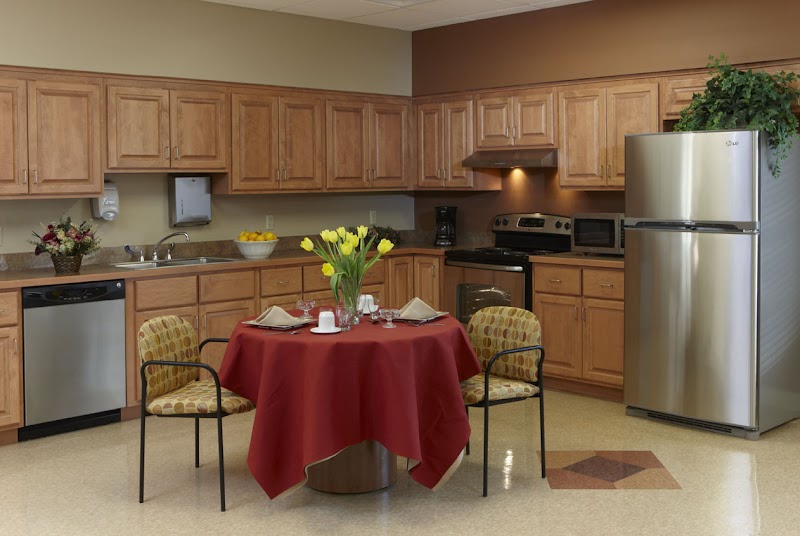 The Lodge at Taylor nursing home in Taylor, MI - Photo 4 of 10