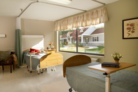 The Lodge at Taylor nursing home in Taylor, MI - Photo 5 of 10