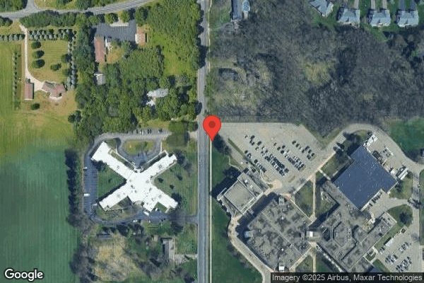 Medilodge of Westwood nursing home in Kalamazoo, MI - Photo 1 of 5