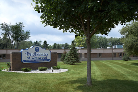 Medilodge of Westwood nursing home in Kalamazoo, MI - Photo 3 of 5
