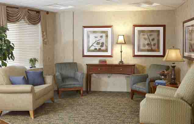 Medilodge of Westwood nursing home in Kalamazoo, MI - Photo 5 of 5