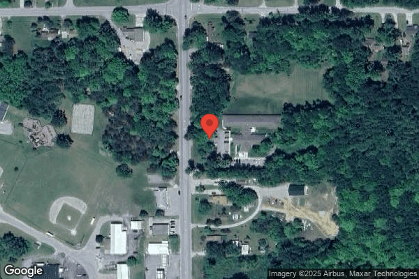 Lincoln Haven Nursing & Rehabilitation Community nursing home in Lincoln, MI