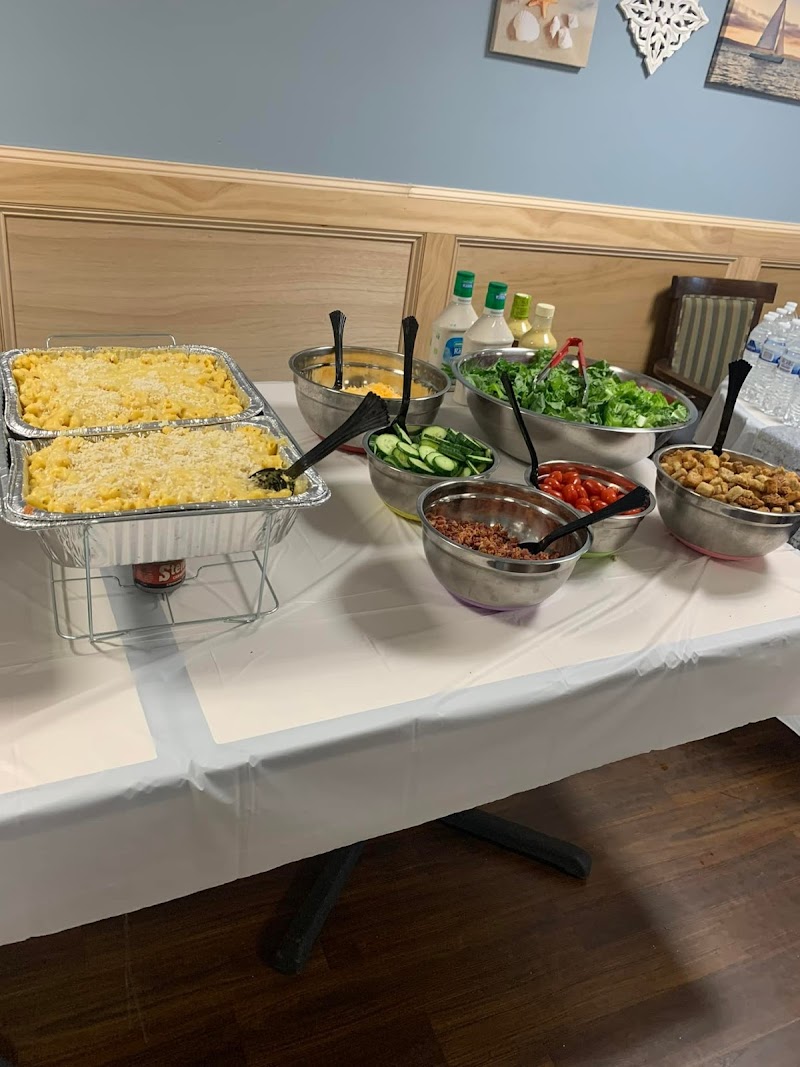 Regency at Whitmore Lake nursing home in Whitmore Lake, MI - Photo 4 of 5