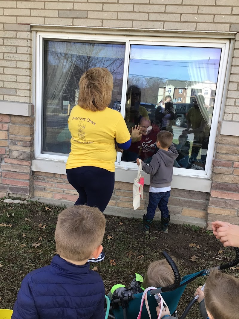 Regency at Whitmore Lake nursing home in Whitmore Lake, MI - Photo 5 of 5