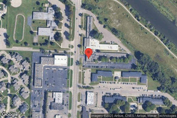 Lakepointe Senior Care and Rehabilitation Center nursing home in Clinton Township, MI