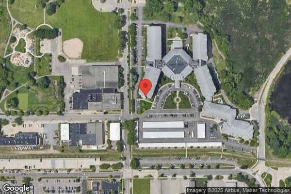 The Inn at Freedom Village nursing home in Holland, MI - Photo 1 of 10