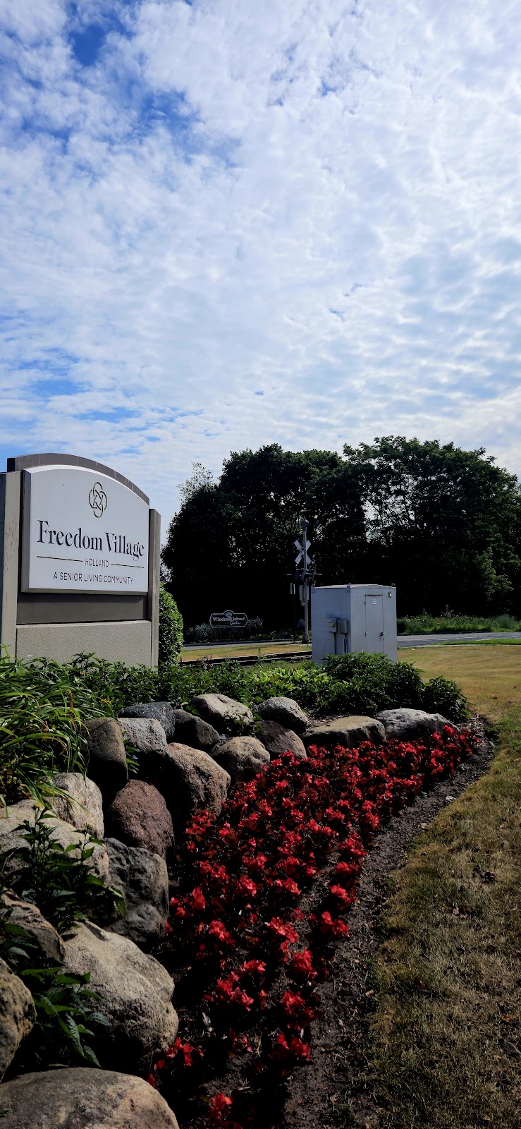 The Inn at Freedom Village nursing home in Holland, MI - Photo 5 of 10