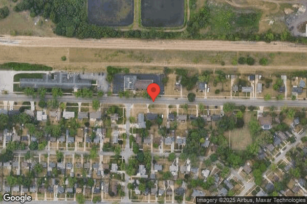 Roosevelt Park Nursing and Rehabilitation Communit nursing home in Muskegon, MI - Photo 1 of 2