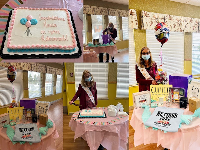 Willowbrook Manor nursing home in Flint, MI - Photo 5 of 5