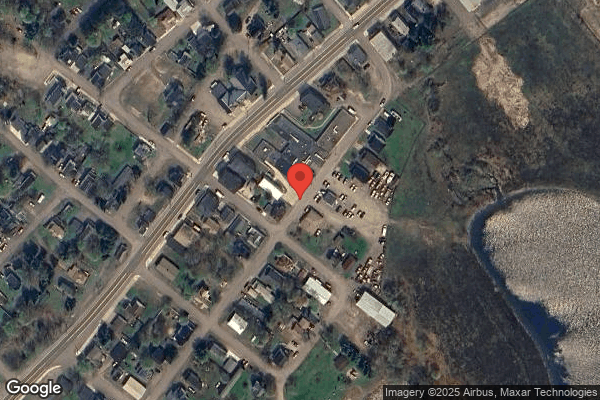 Greentree of Hubbell Rehabilitation and Health nursing home in Hubbell, MI - Photo 1 of 4