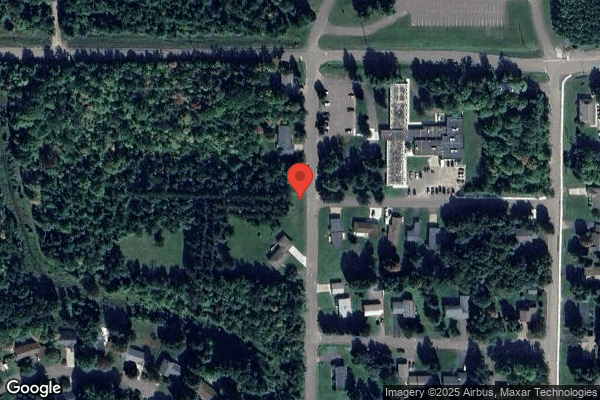 Mission Point Nursing & Physical Rehabilitation Ce nursing home in Hancock, MI - Photo 1 of 5