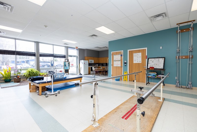 Mission Point Nursing & Physical Rehabilitation Ce nursing home in Hancock, MI - Photo 3 of 5