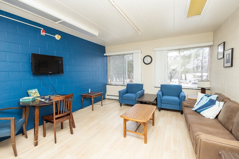 Mission Point Nursing & Physical Rehabilitation Ce nursing home in Hancock, MI - Photo 4 of 5