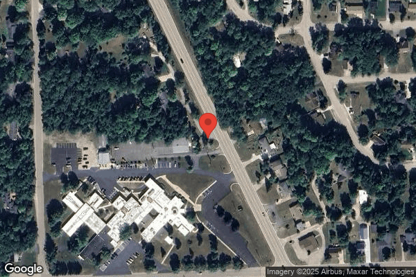 Medilodge of Rogers City nursing home in Rogers City, MI - Photo 1 of 5